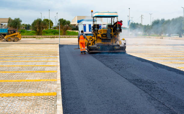 Best Interlocking Driveway Pavers  in Worcester, MA
