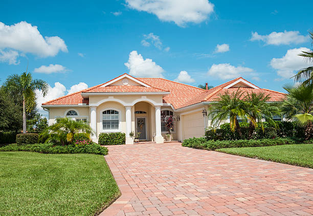 Decorative Driveway Pavers in Worcester, MA