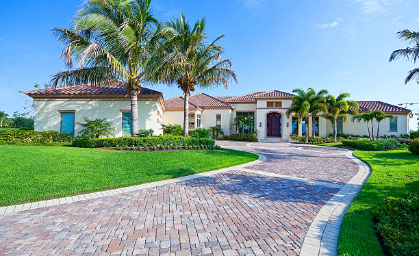 Professional Driveway Pavers in Worcester, MA