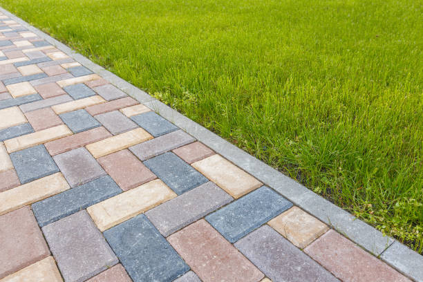 Best Brick Driveway Pavers  in Worcester, MA